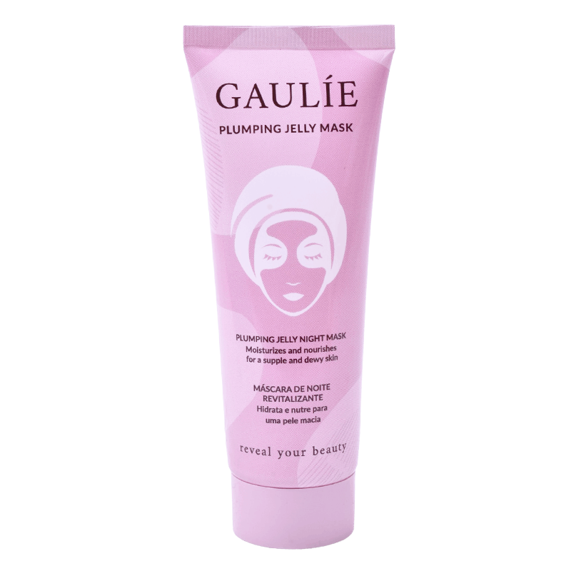 Gaulíe Mascara Noite Revitalizante 60 ml