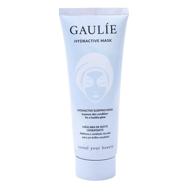 Gaulíe Mascara Noite Hidratante 60 ml