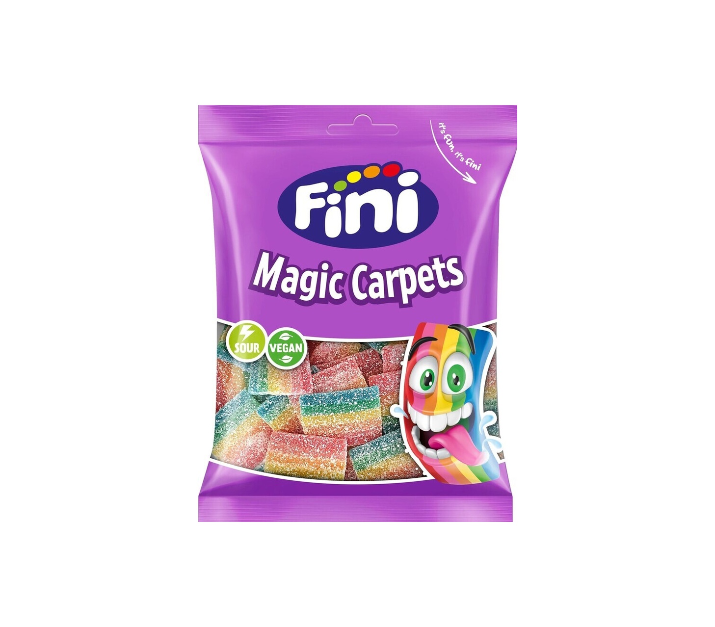Fini Goma Magic Carpets 90 gr