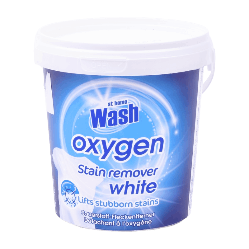 Wash Tira Nódoas Oxygen White 1 Kg