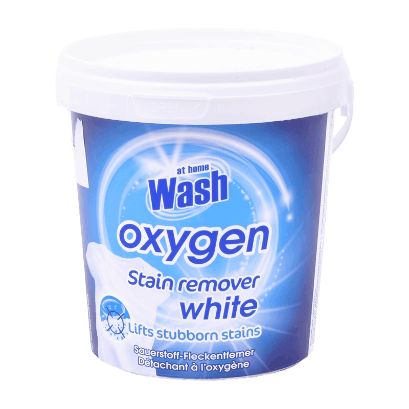 Wash Tira Nódoas Oxygen White 1 Kg