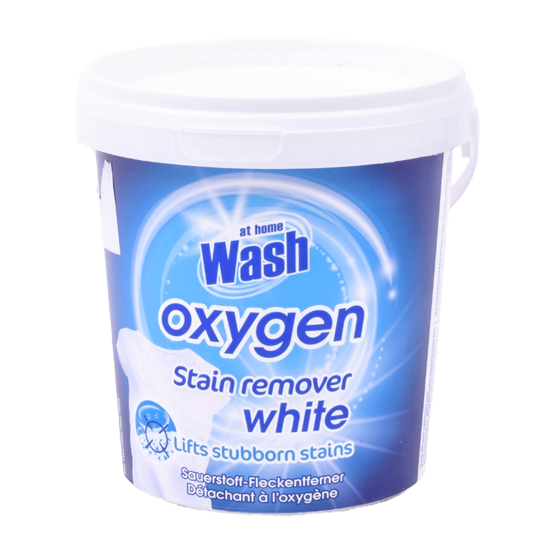 Wash Tira Nódoas Oxygen White 1 Kg