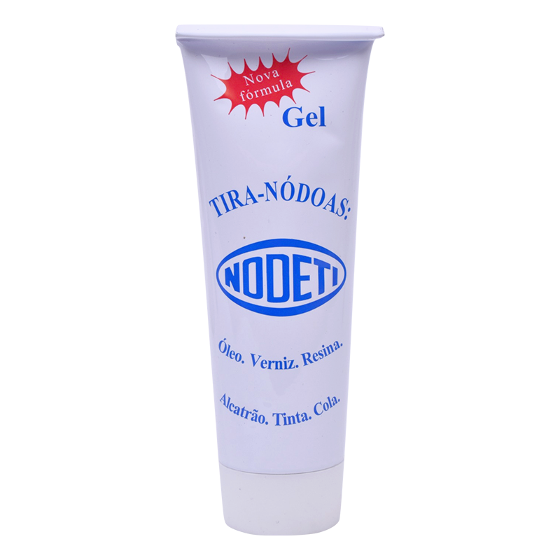 Nodeti Tira Nódoas 95 ml