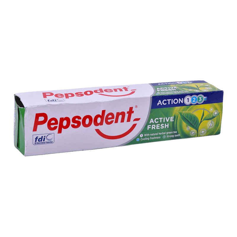 Pepsodent Active Fresh 75 ml