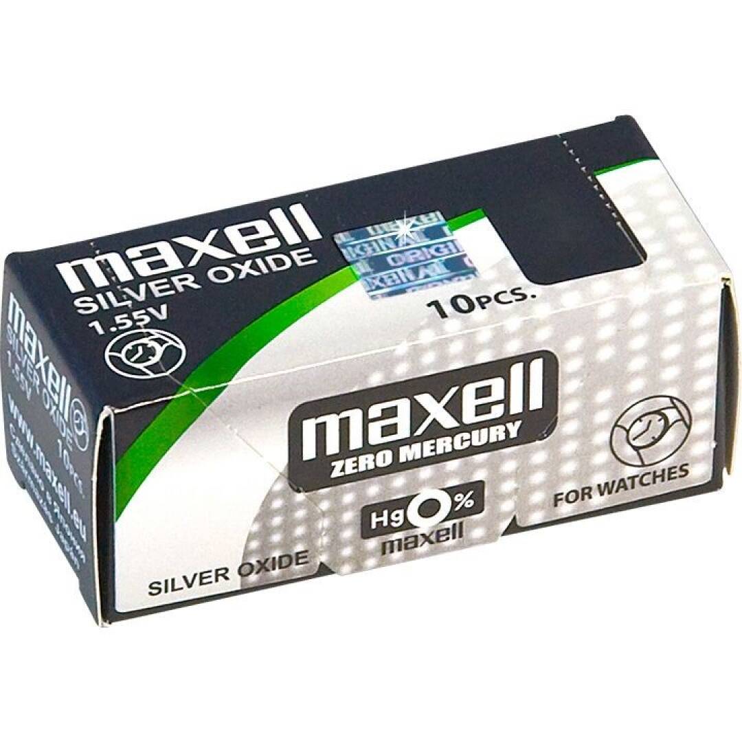 Maxell Pilha Botão SR1130SW (390)
