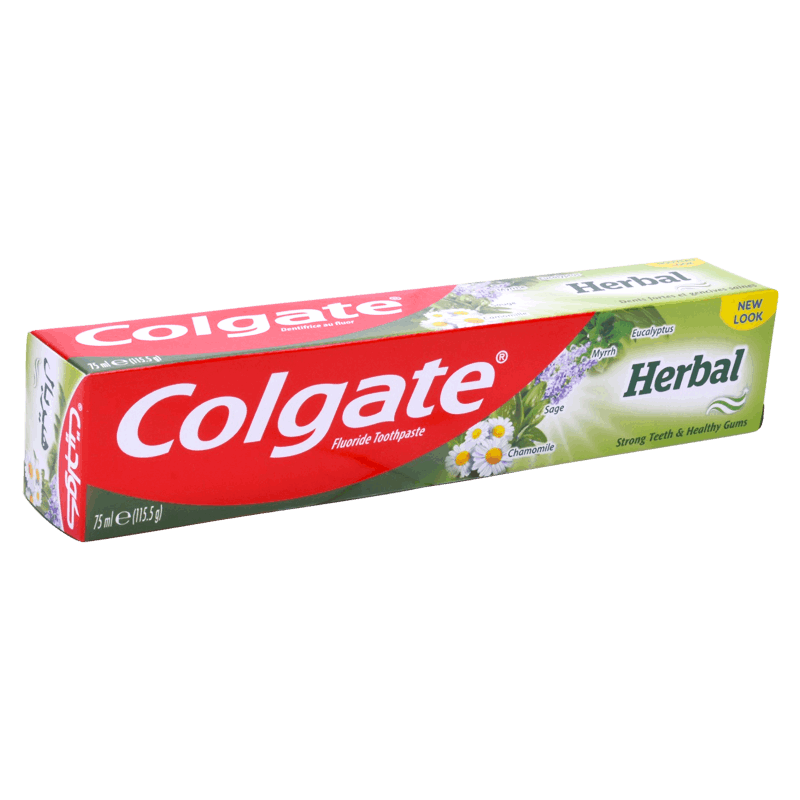 Colgate Herbal 75 ml