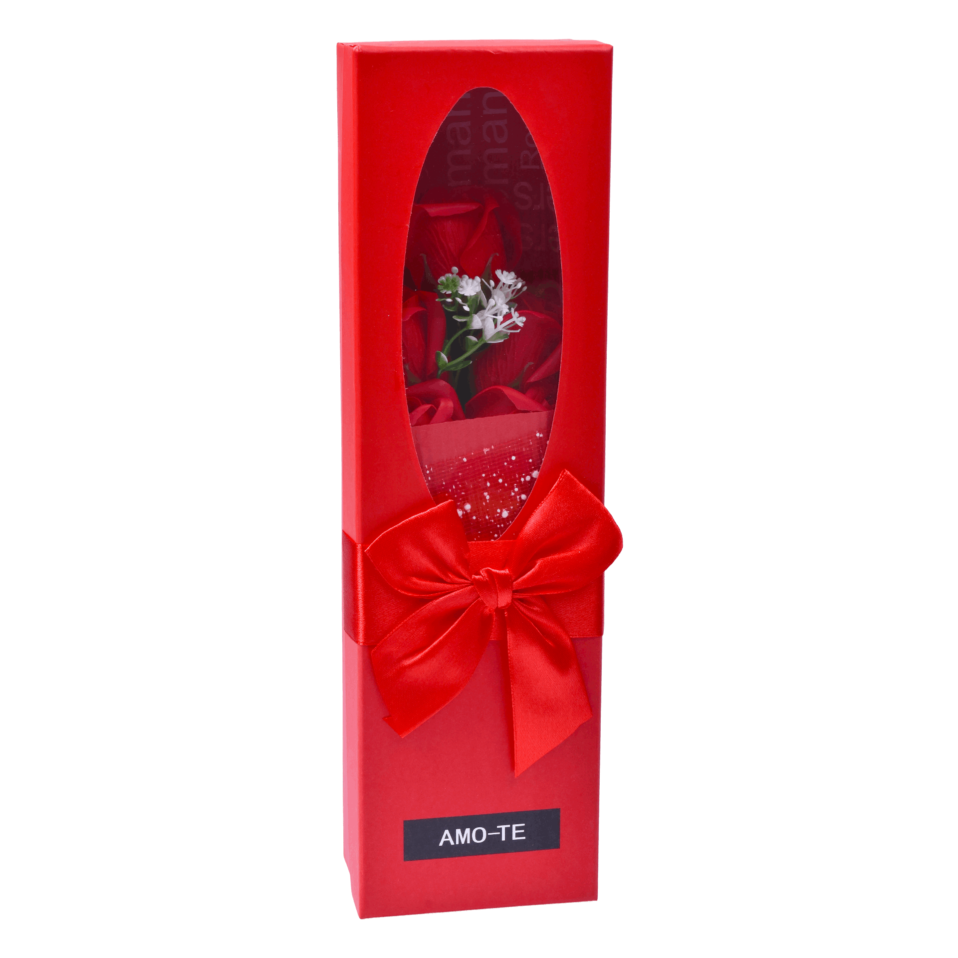 S.Valentim Ramo Rosas 30,5cm