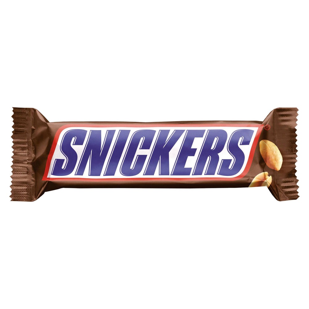 Snickers Cx 24