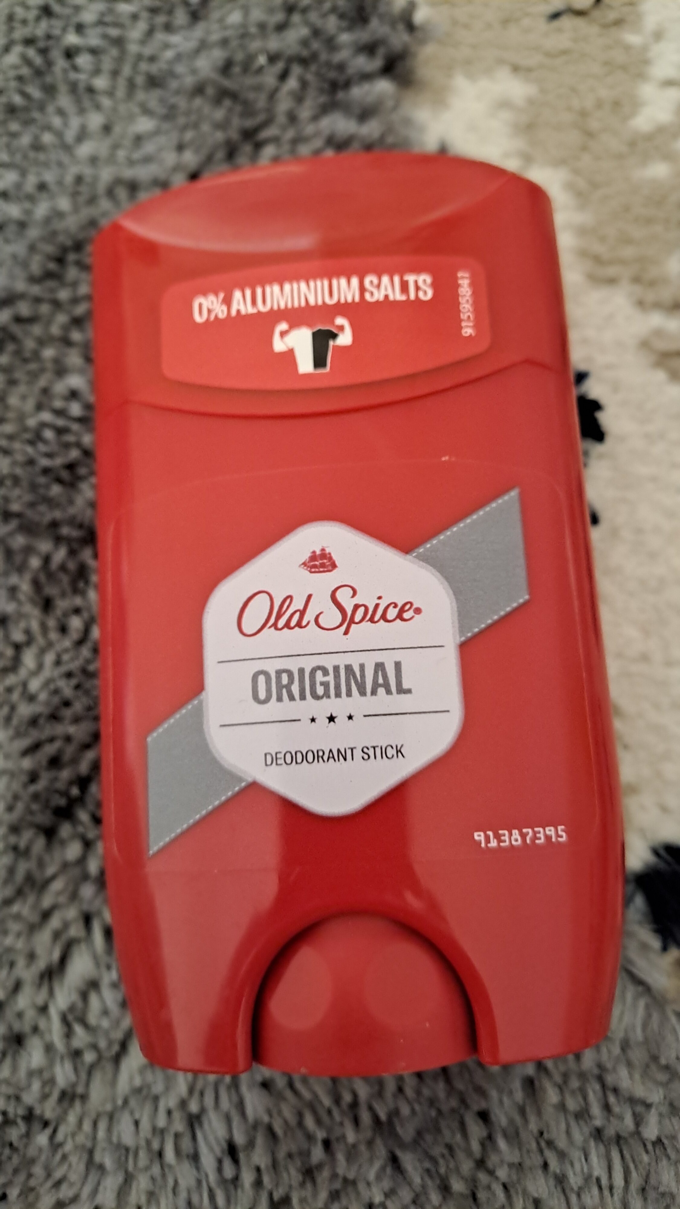 Old Spice Stick Deo Original 50ml.