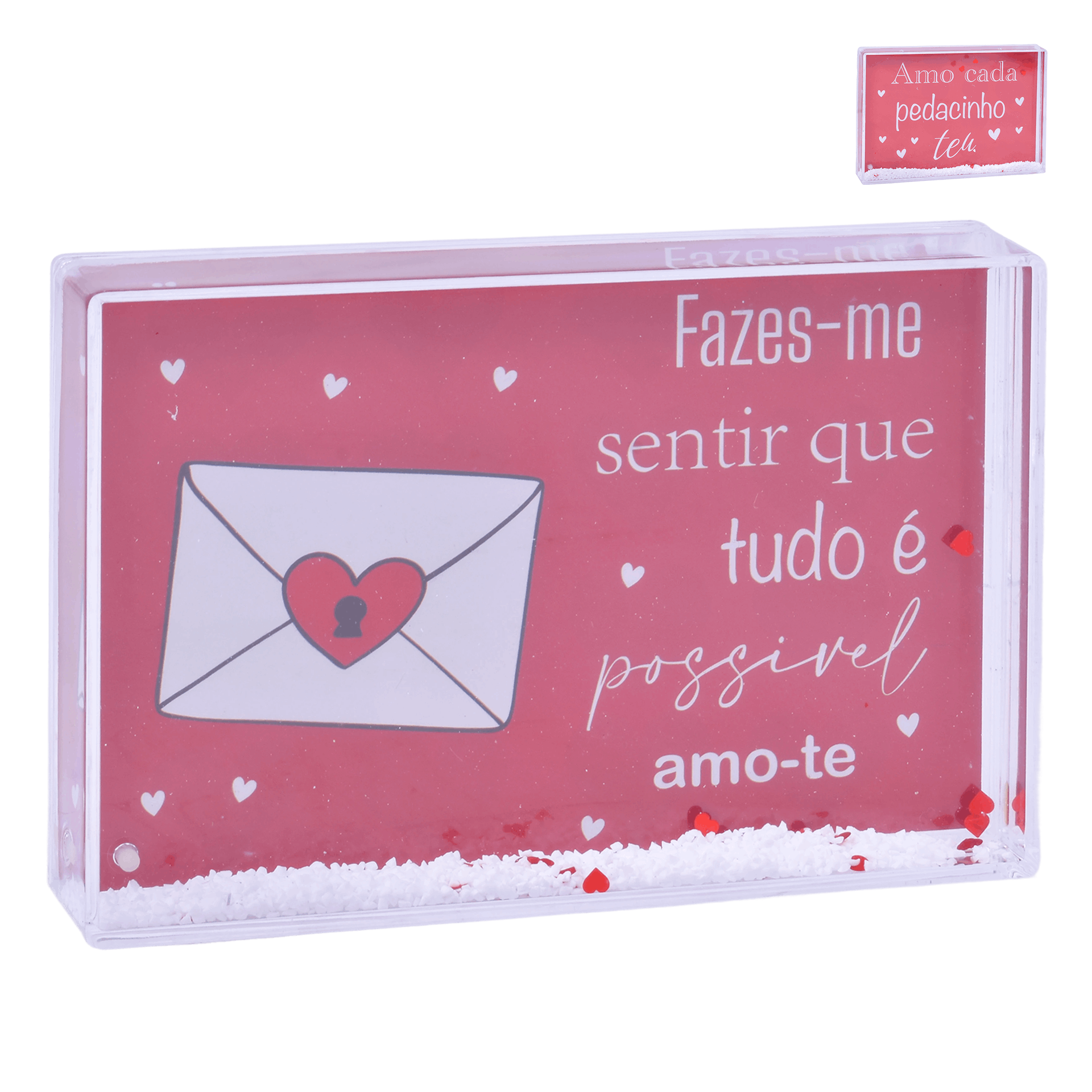 S.Valentim Porta Fotos