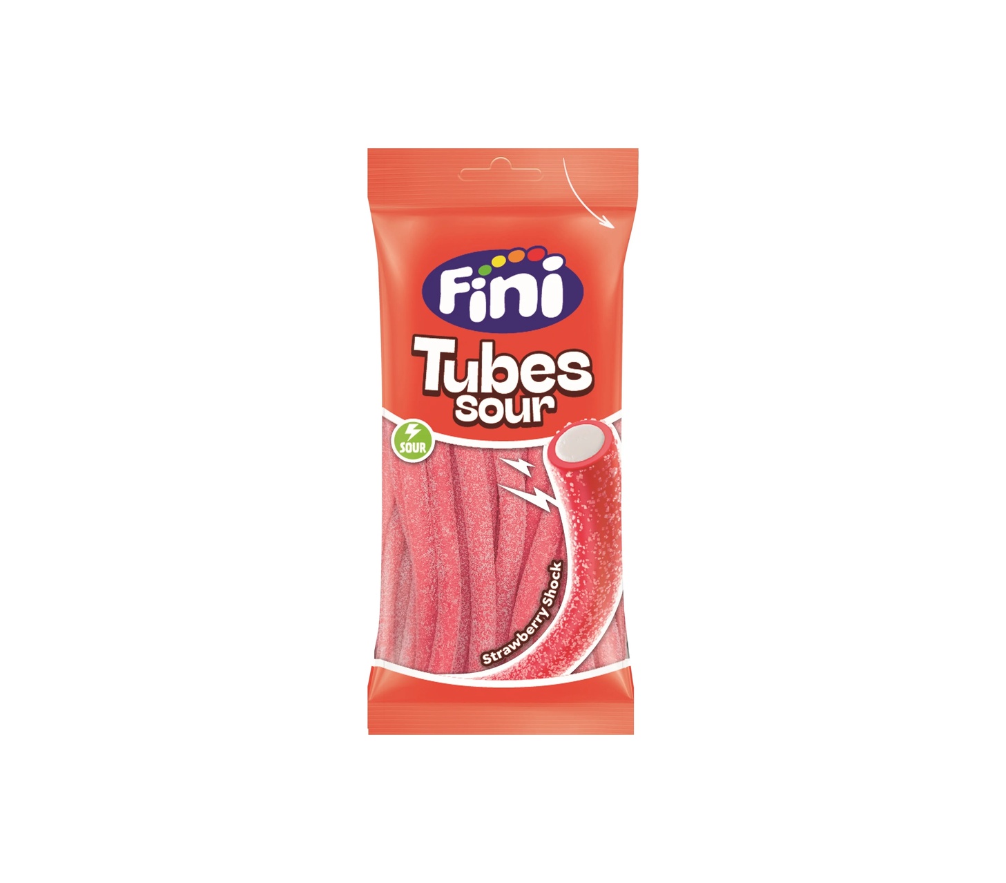 Fini Goma Pencil Fresa Pica 90 gr