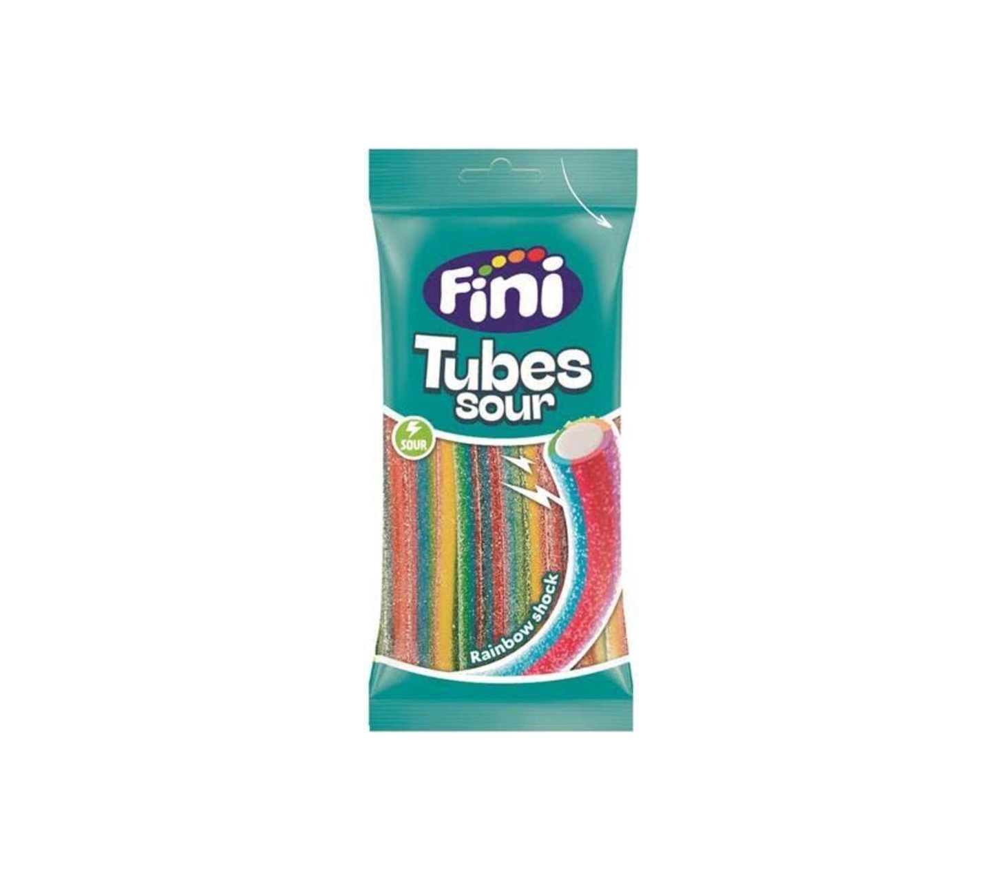 Fini Goma Rellepica Color 90 gr