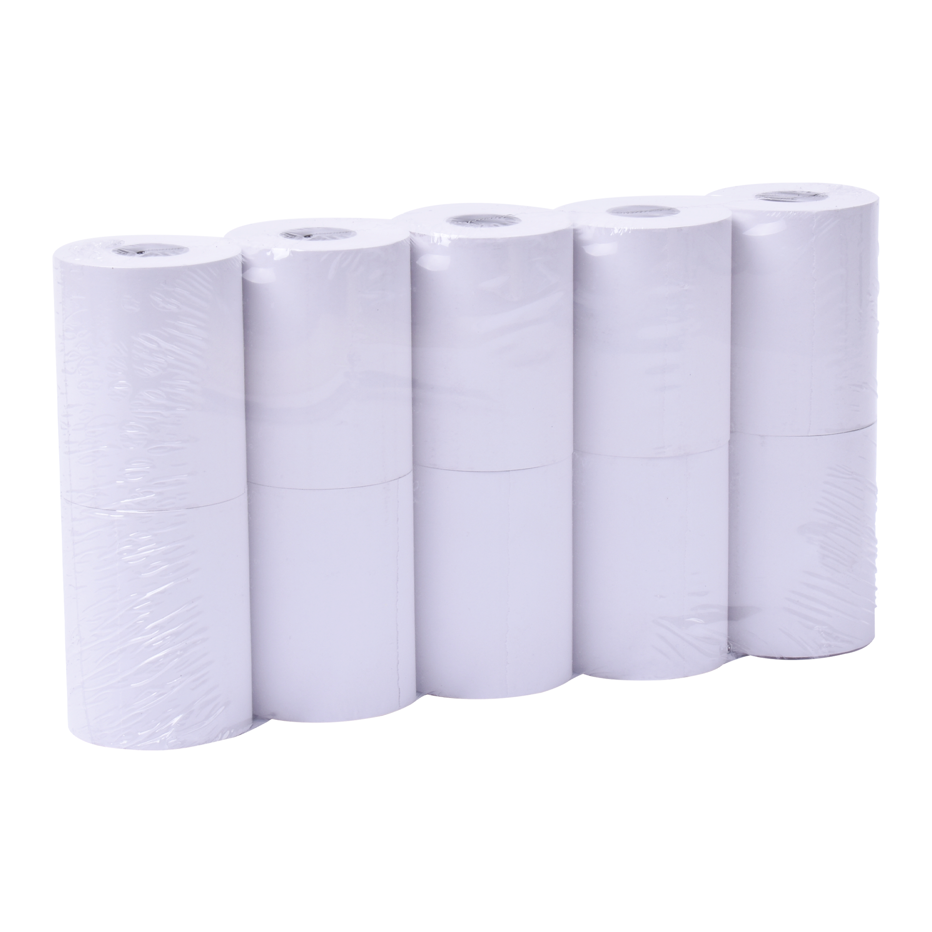 Rolo Papel Térmico 57x42x13mm 10 unid