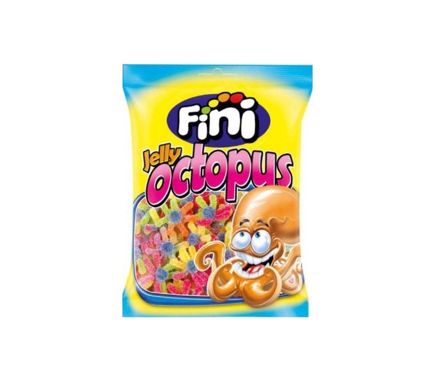 Fini Goma Polvos Pica 90 gr
