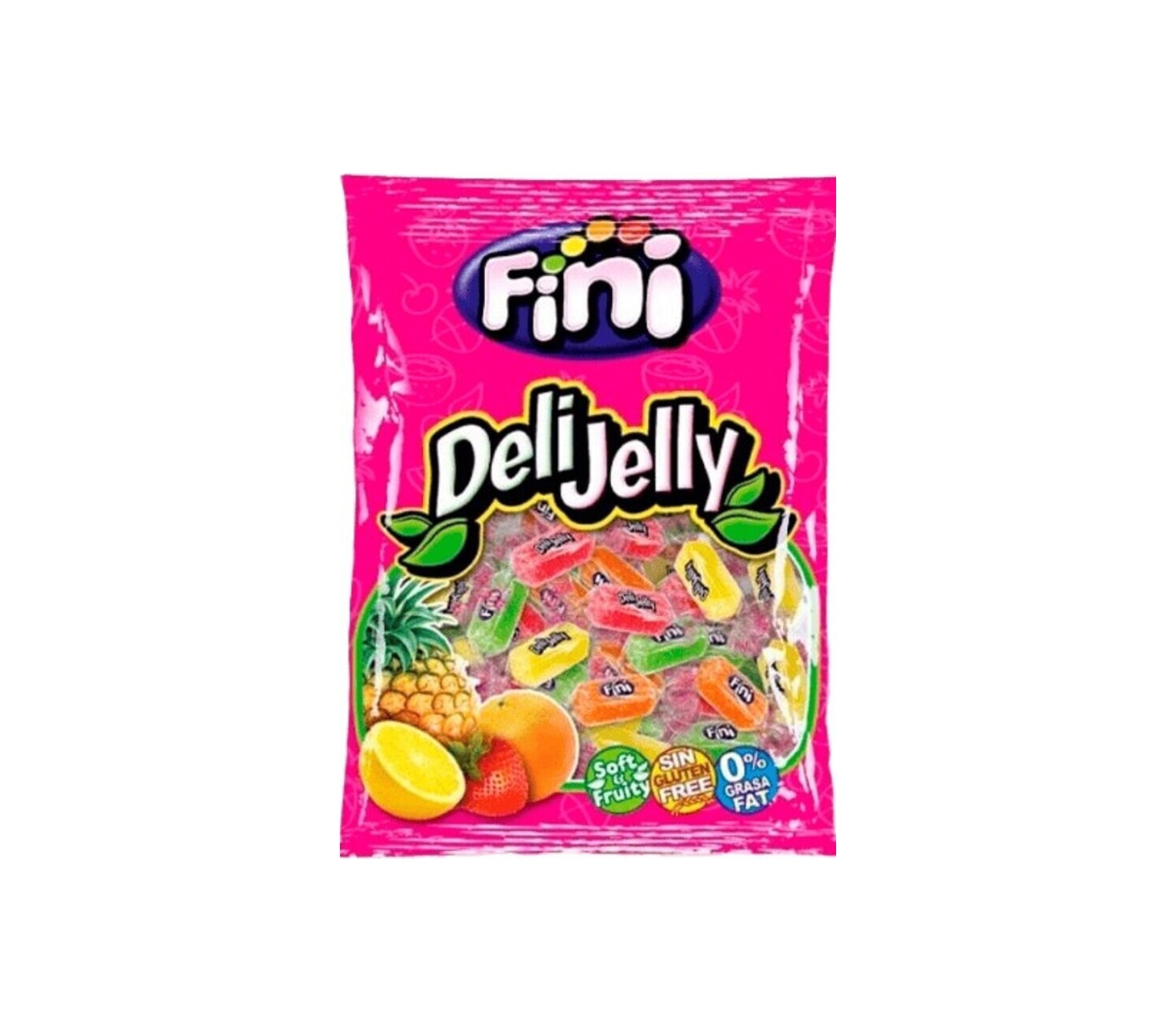 Fini Goma Deli Jelly 80 gr
