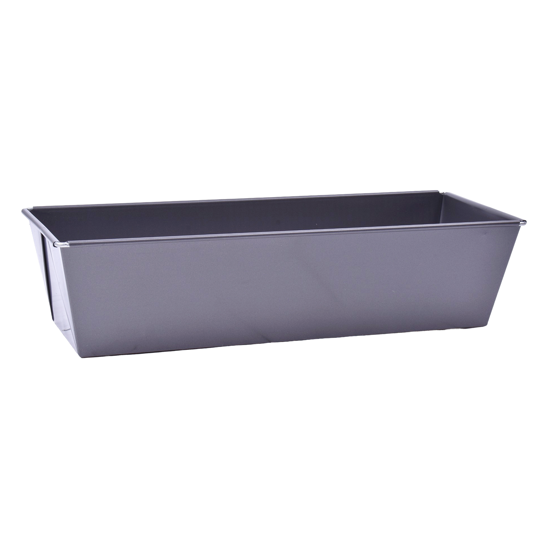 Forma Bolo 31x11,5x7,5 cm