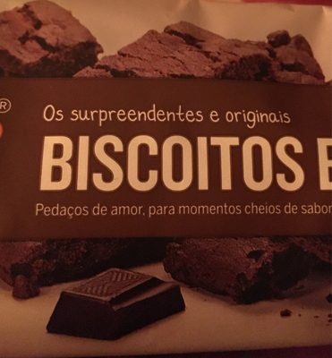 Dan Cake Brownies Cookies 150 g