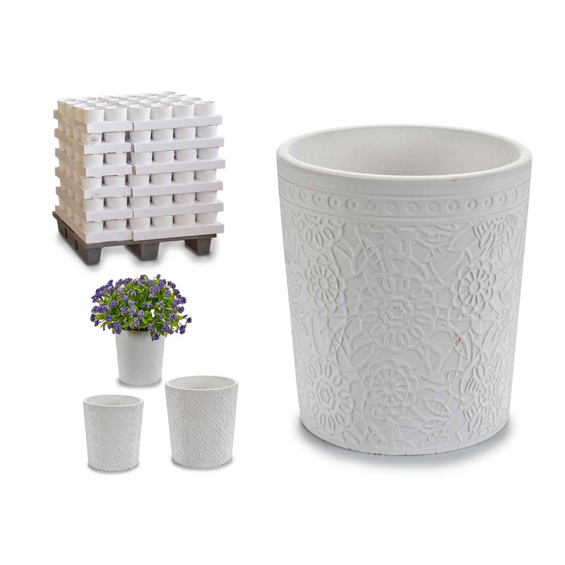 Vaso Cerâmica Sort