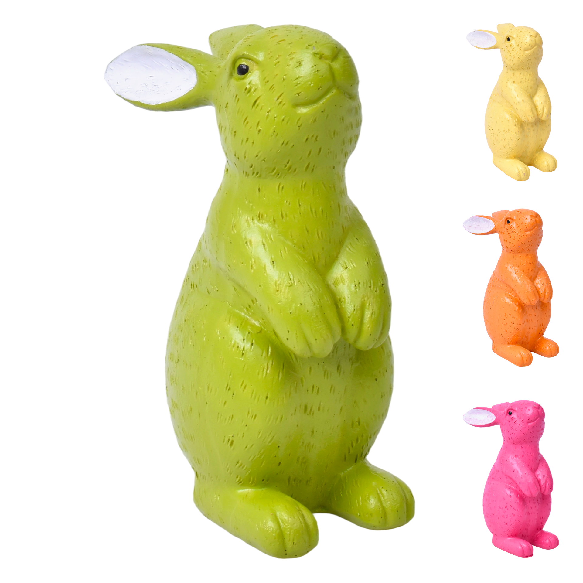 Coelho Decorativo 10,5 cm