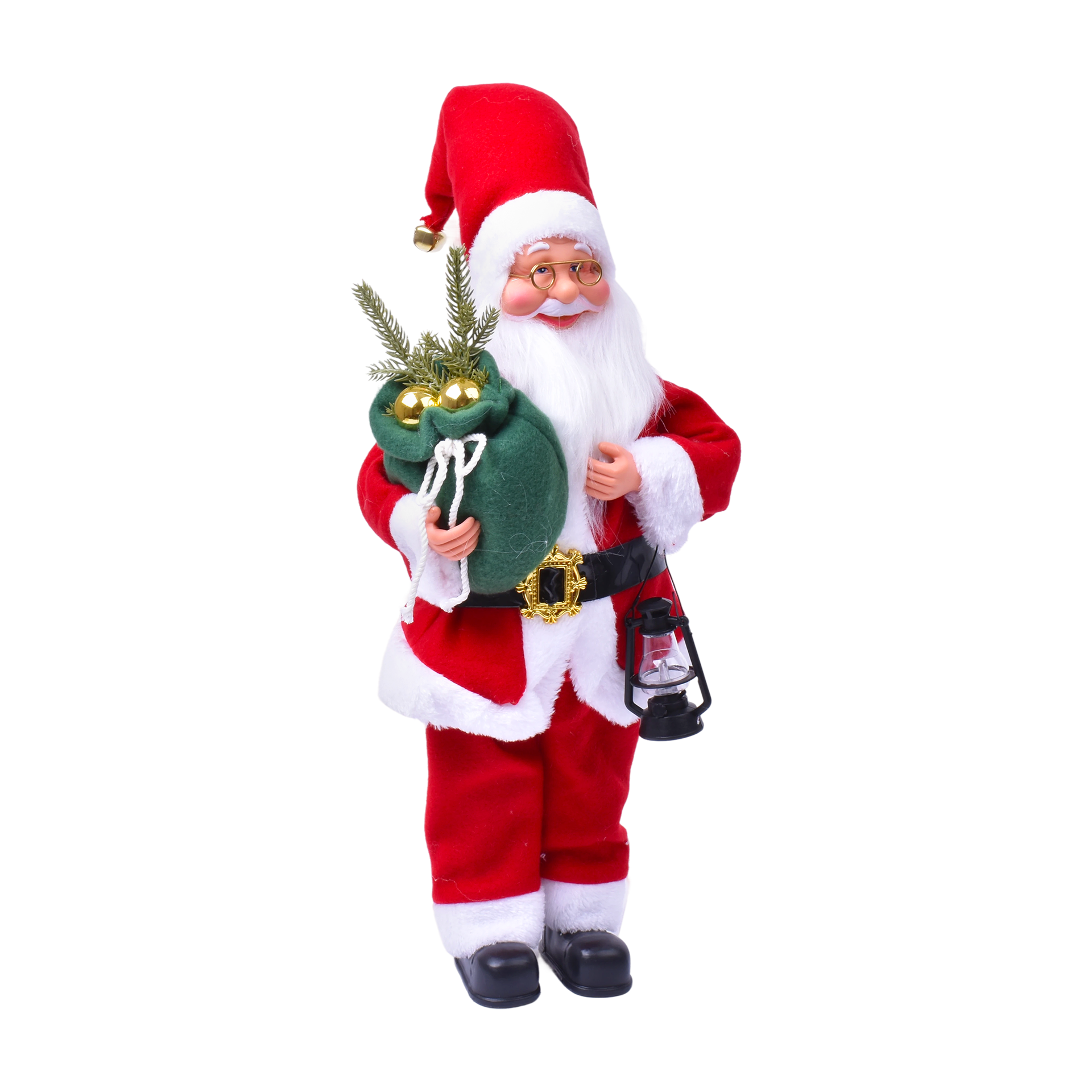 Pai Natal 45 cm
