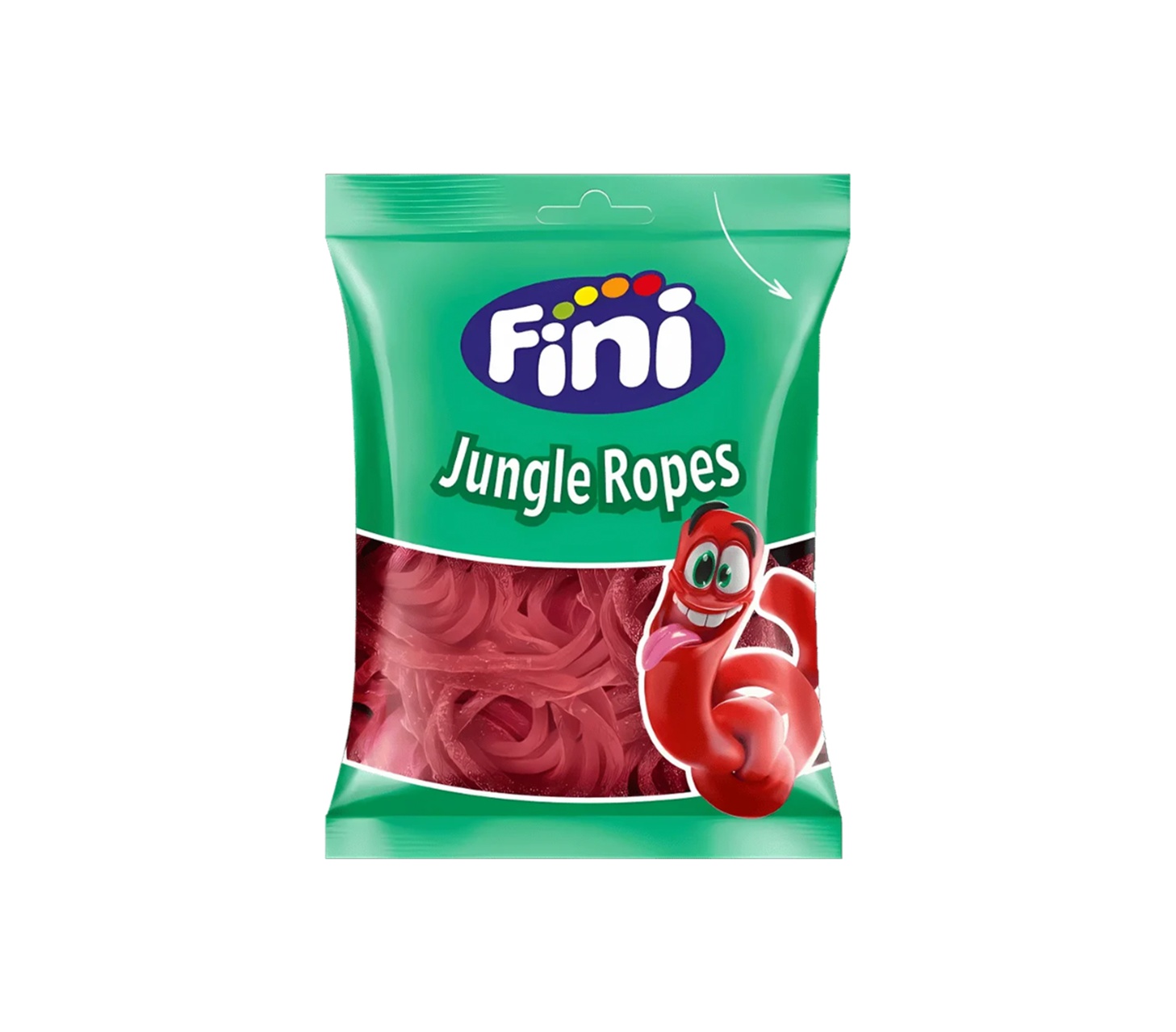 Fini Goma Jungle Ropes Pica 90 gr