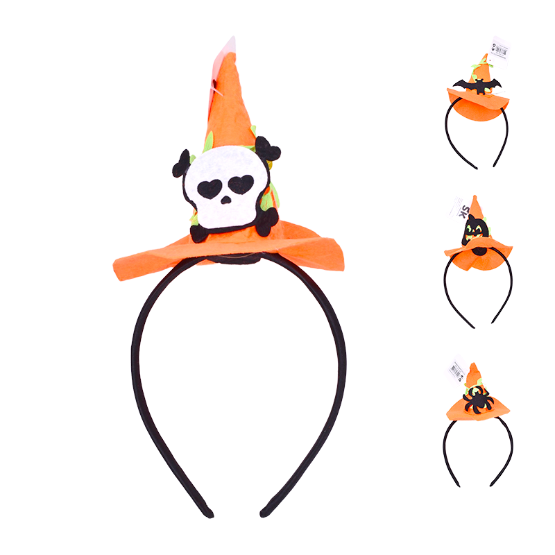 Bandolete Halloween