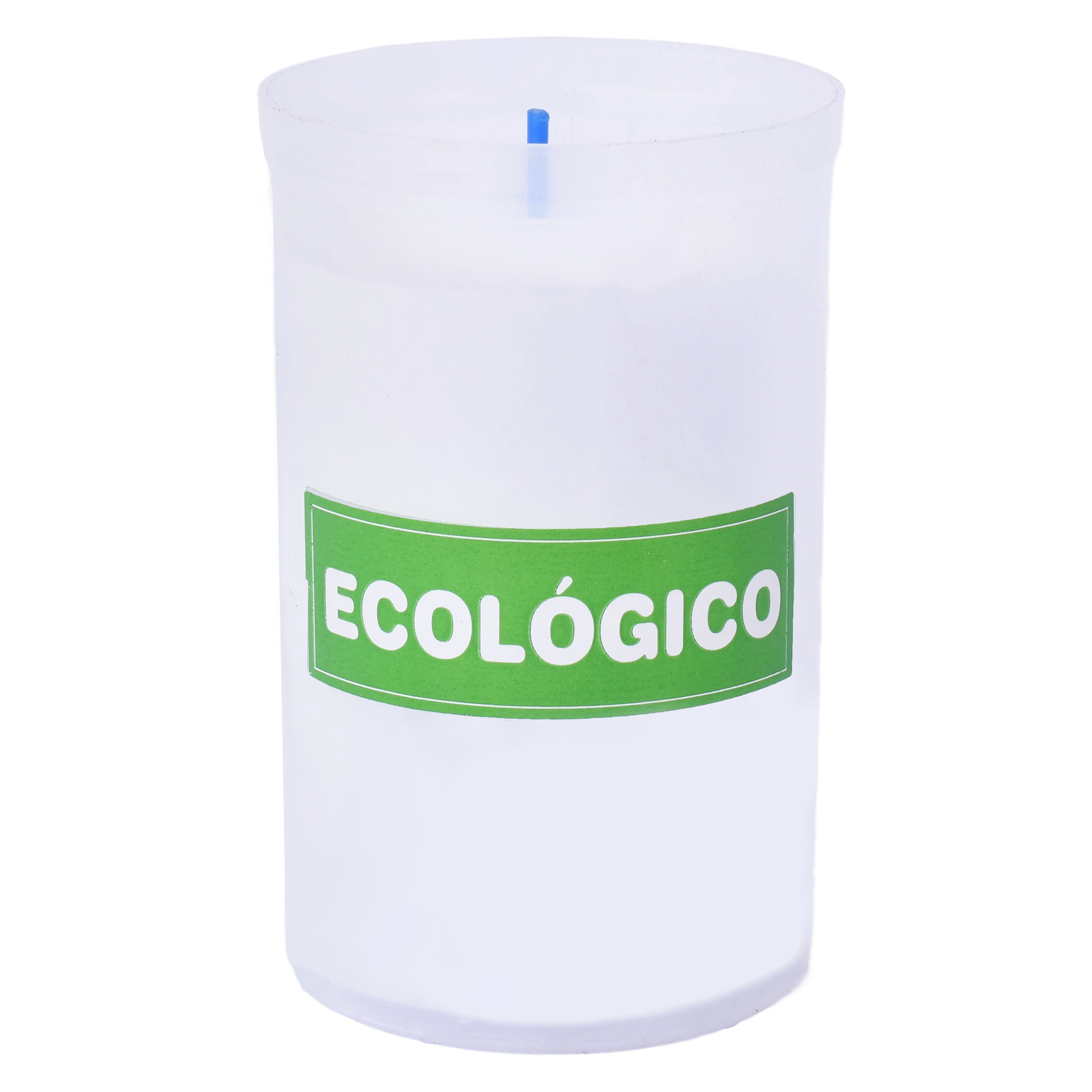 Cirio Ecológico Recarga