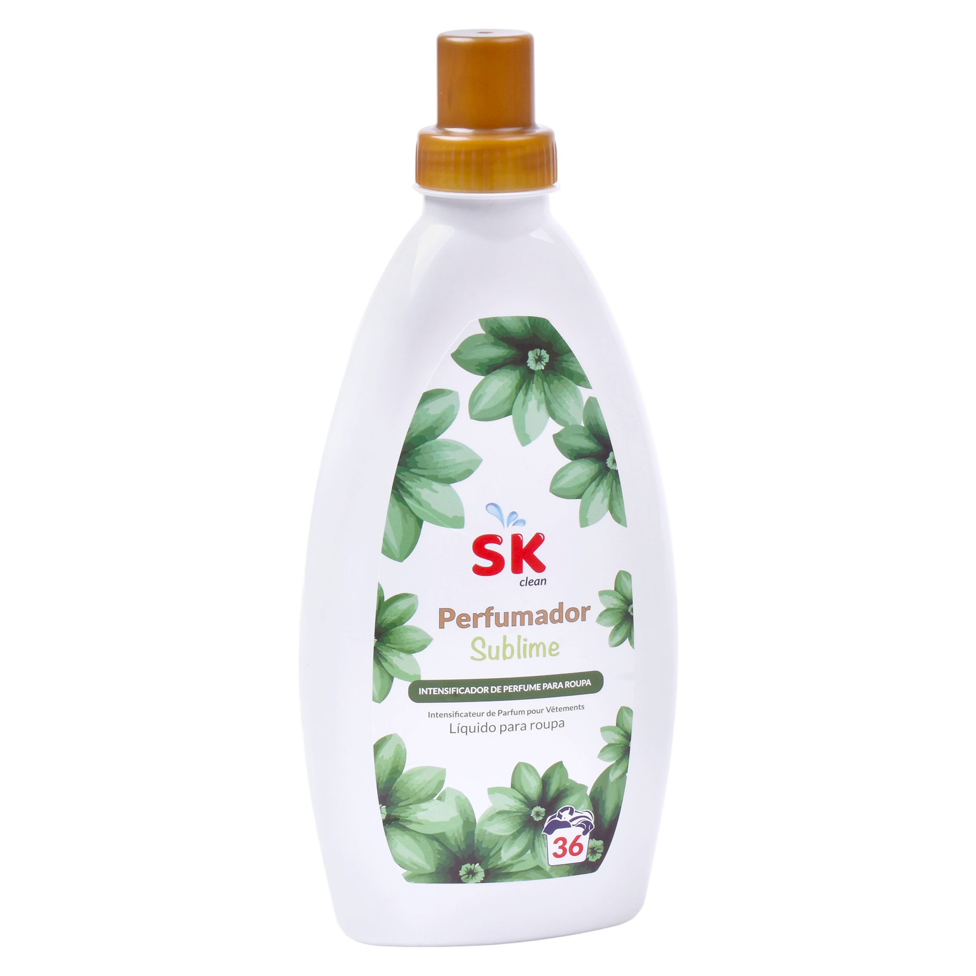 Perfumador Roupa Sublime 720 ml
