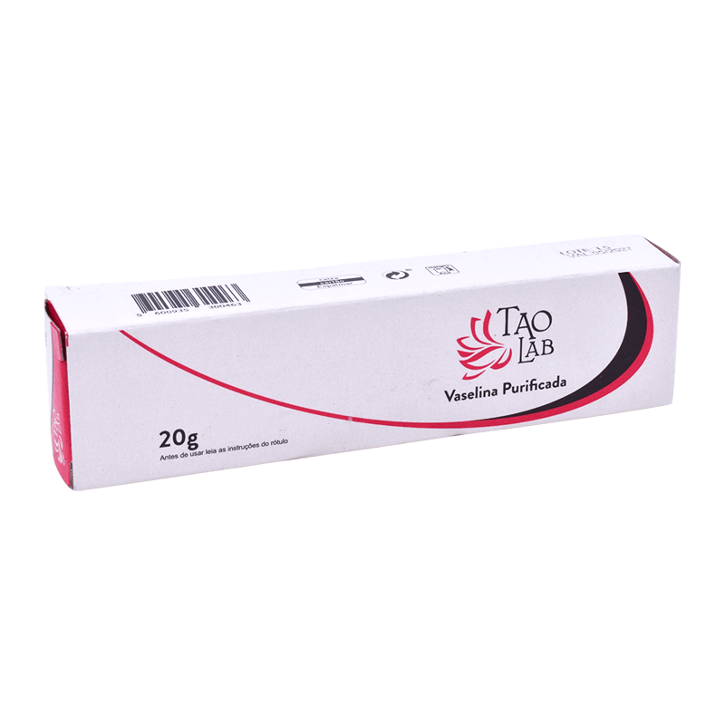 TaoLab Vaselina Purificada 20 gr