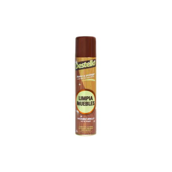 Limpa Móveis 300 ML Destello