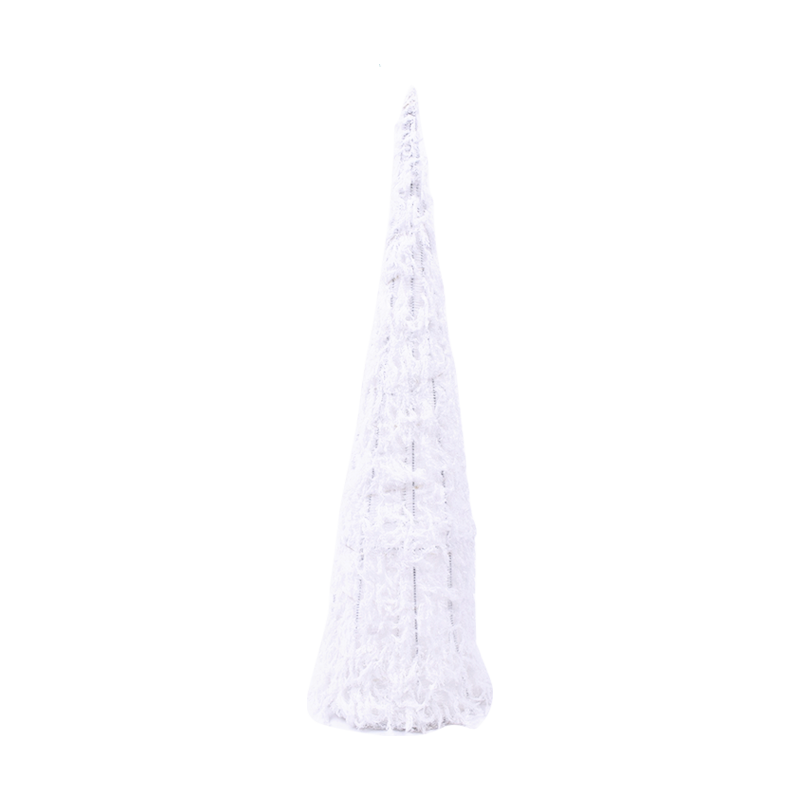 Decoração Arvore C/Luz Led 40 cm