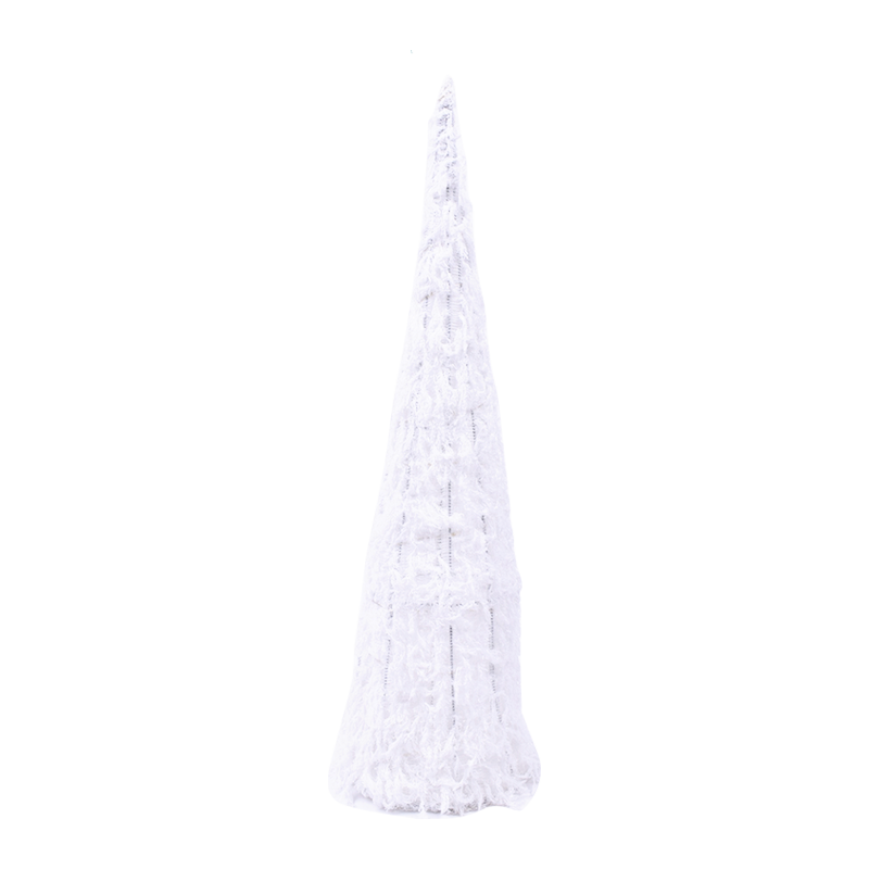 Decoração Arvore C/Luz Led 50 cm
