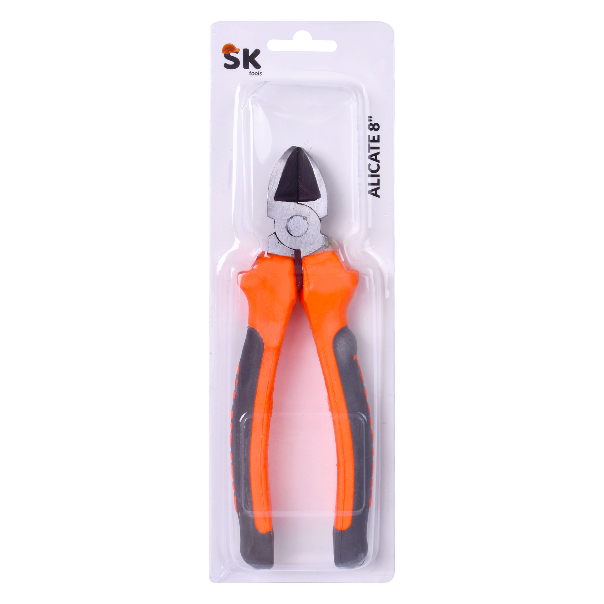 Alicate Corte Super 8"