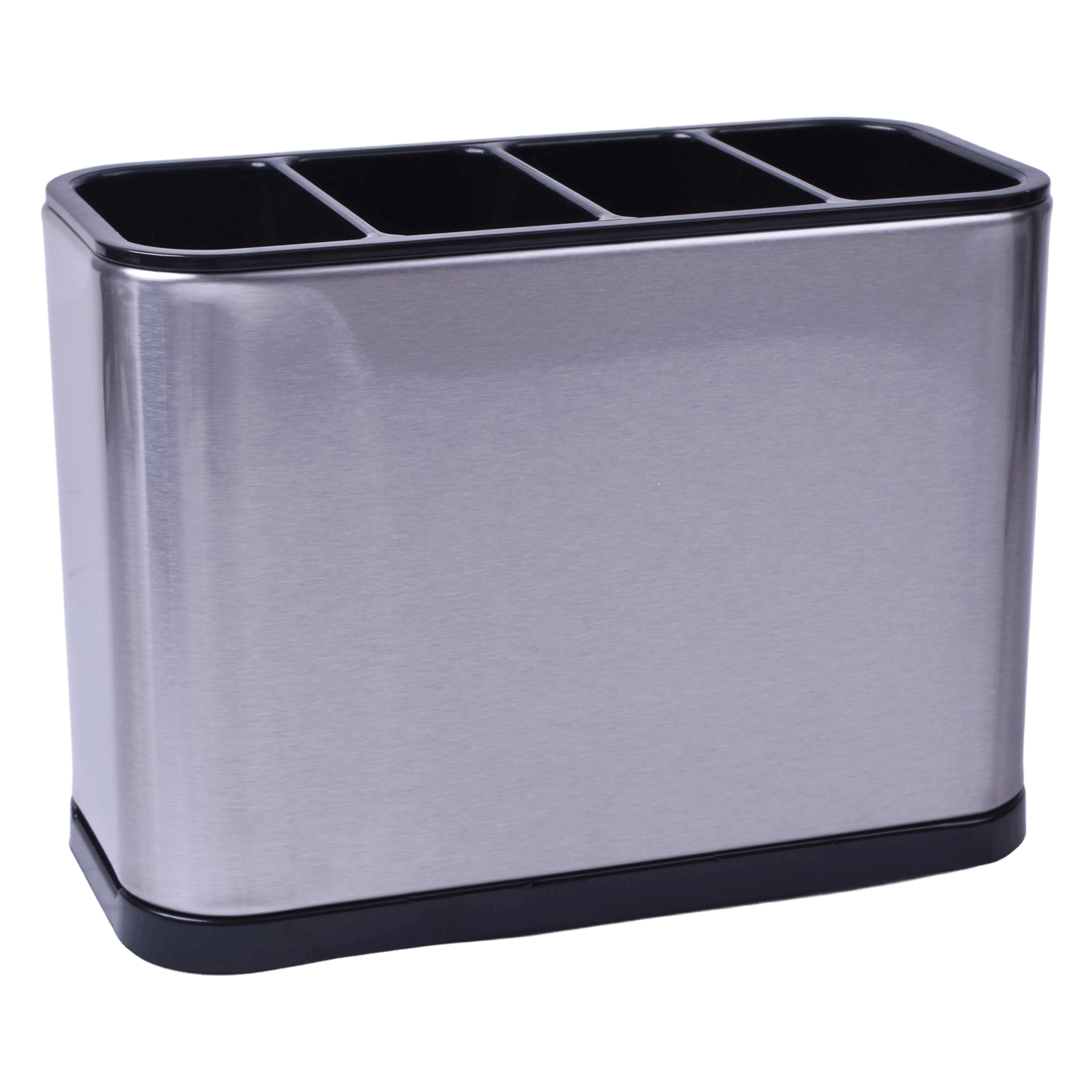Porta Talheres Inox SK