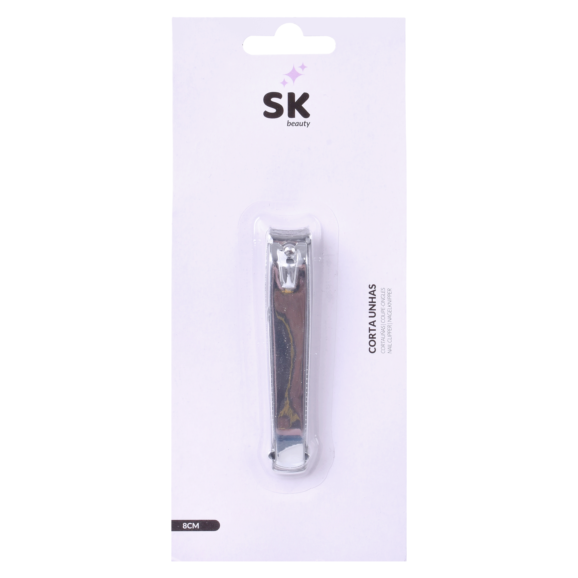 Corta Unhas Sk