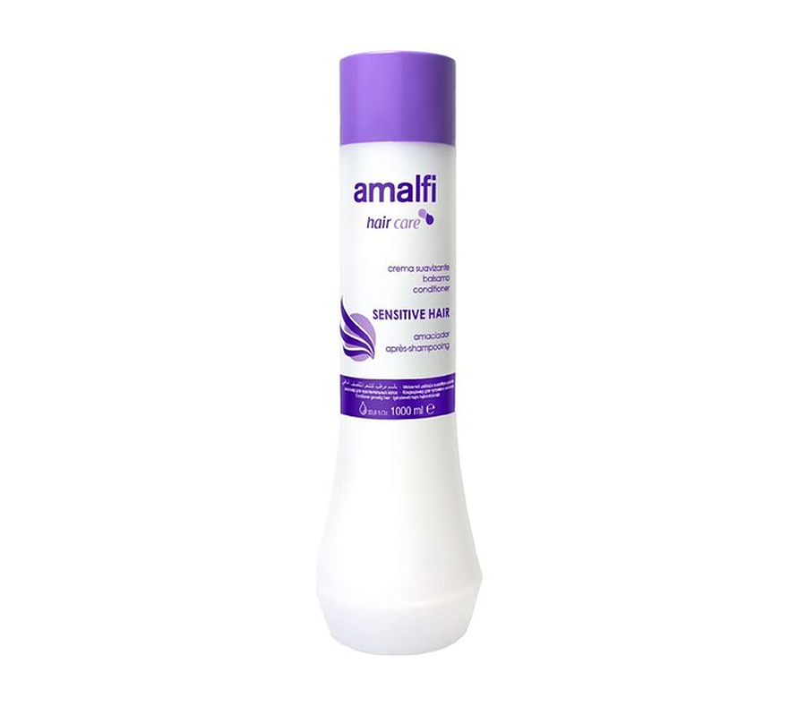 Amalfi Amaciador Cabelos Sensiveis 1000ML