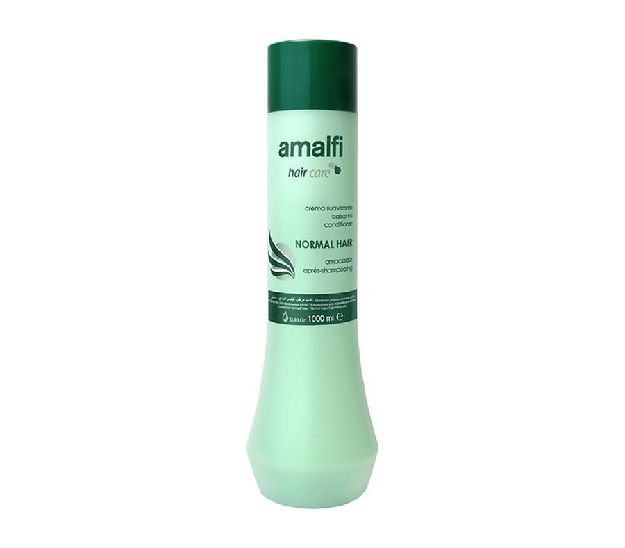 Amalfi Amaciador Cabelos Normais 1000ML