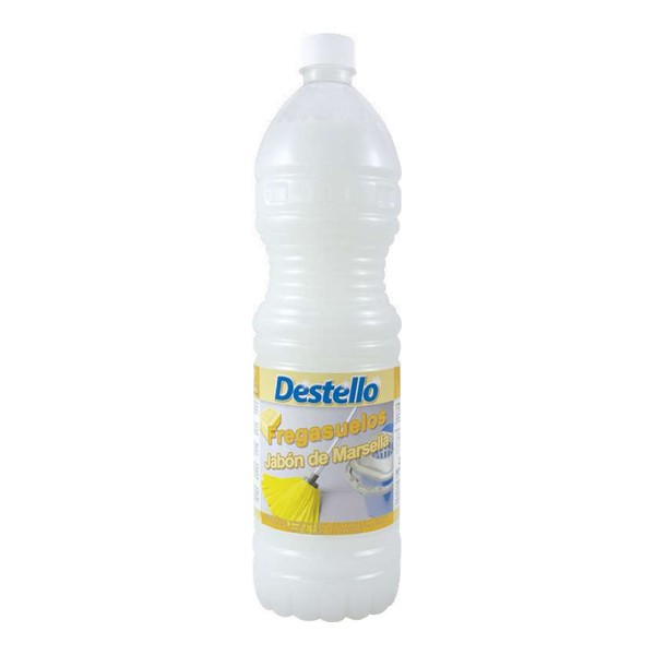 Destello Sabão Marsella 1,5 Lt