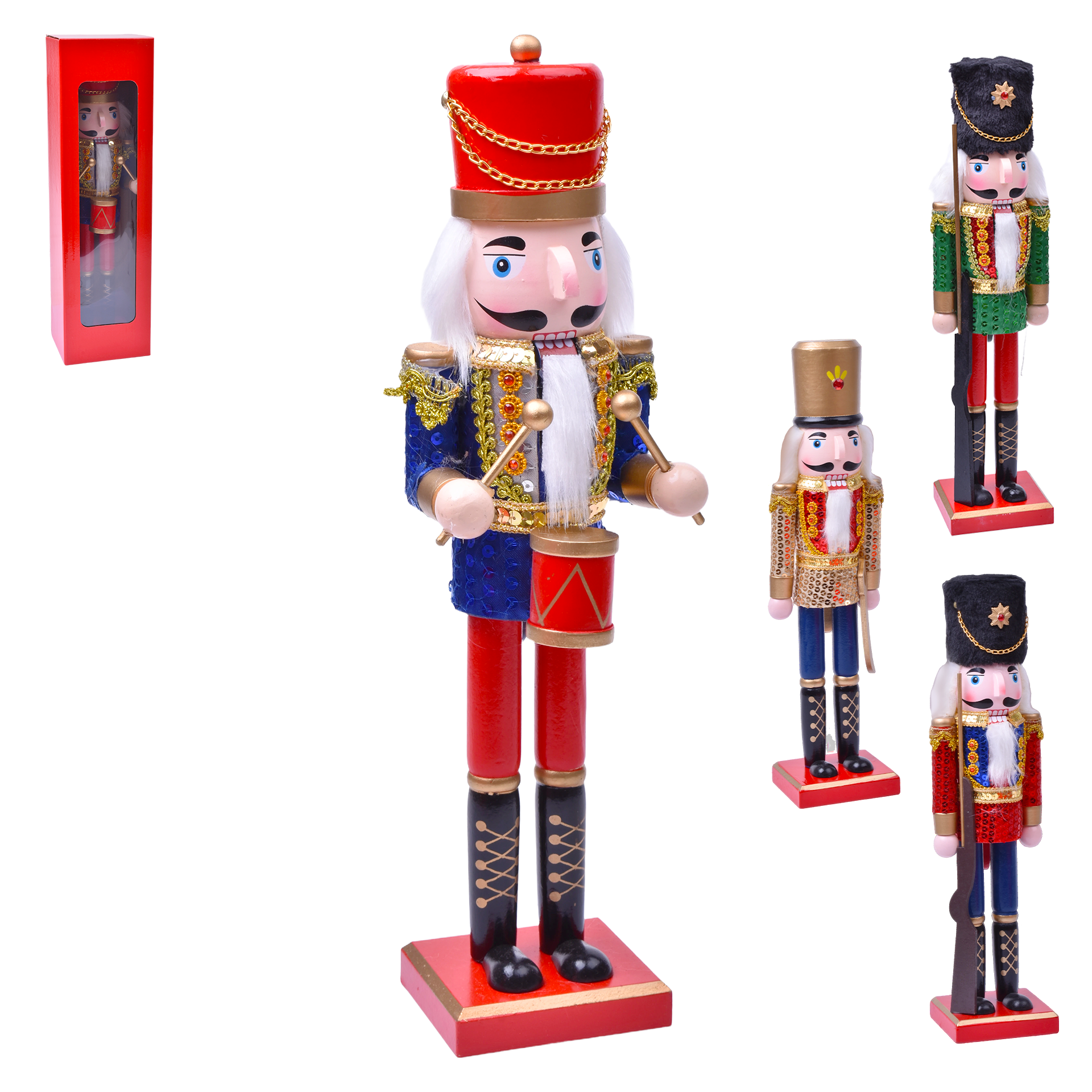Decoração Natal 38 cm