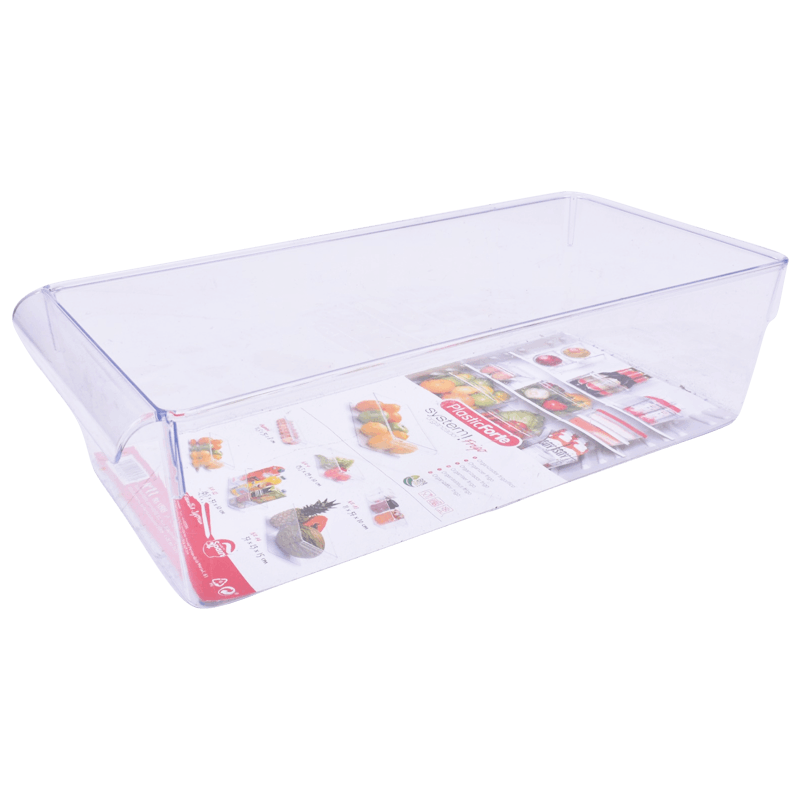 Plastic Forte Organizador Frigo