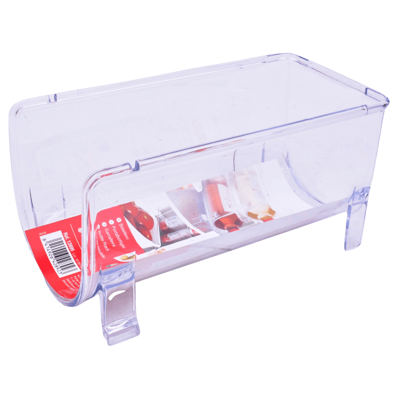 Plastic Forte Garrafeira Frigo